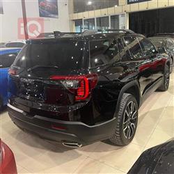 جی ئێم سی ئەکادیا